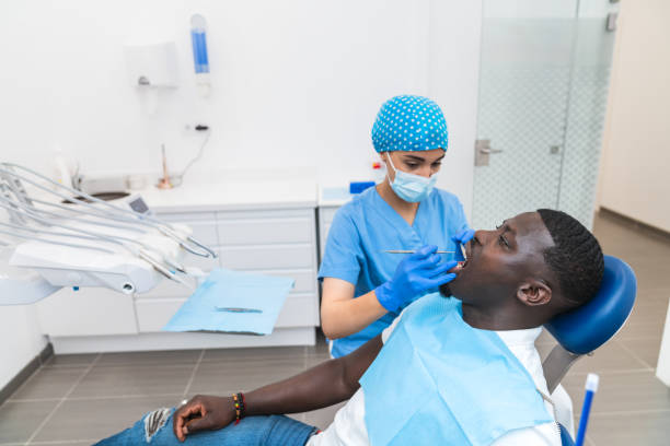 Best Emergency Treatment for Oral Infections in Wilber, NE